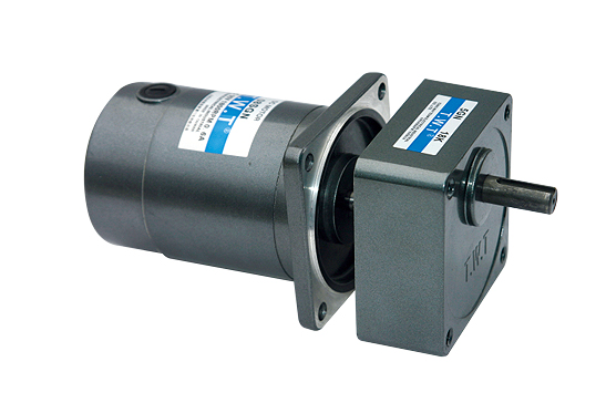 TWT-永磁式直流马达