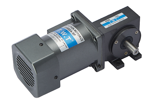 GA型蜗轮减速机